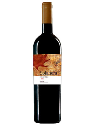 Rượu vang Tây Ba Nha Bodega Castano "Solanera" Yecla