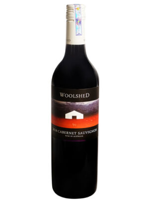 Rượu vang Úc Woolshed Cabernet Sauvignon