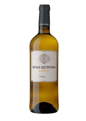 Rượu Vang Bồ Đào Nha Ramos Pinto Duas Quintas Branco