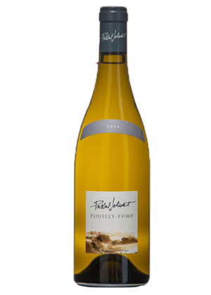 Rượu Vang Pháp Pascal Jolivet Nature Pouilly-Fumé