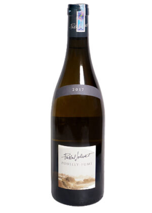 Rượu Vang Pháp Pascal Jolivet Pouilly-Fumé