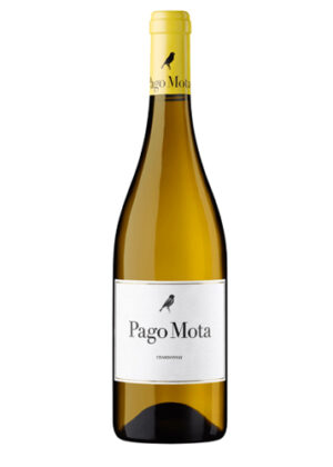 Rượu Vang Tây Ban Nha Arzuaga Pago Mota Chardonnay