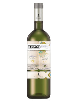 Rượu Vang Tây Ban Nha Bodega Castano Yecla