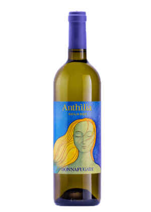 Rượu Vang Ý Donnafugata Anthilia