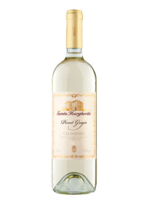 Rượu Vang Ý Santa Margherita Pinot Grigio Valdadige