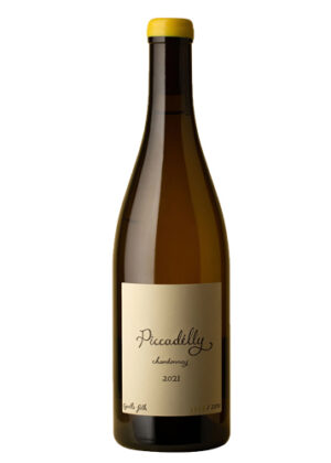 Rượu Vang Úc Gentle Folk Piccadilly Chardonnay