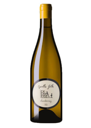 Rượu Vang Úc Gentle Folk Village Chardonnay