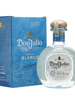 Rượu Tequila Don Julio Blanco