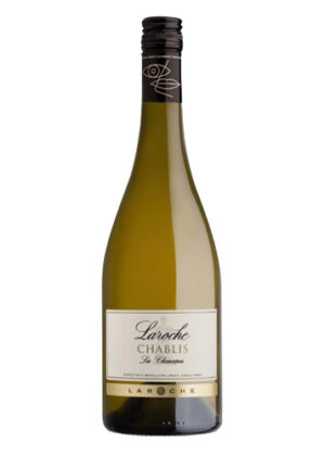 Rượu vang Pháp Domaine Laroche Les Chanoines Chablis