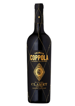 Rượu Vang Mỹ Francis Coppola, Diamond Collection "Claret", Cabernet Sauvignon, California
