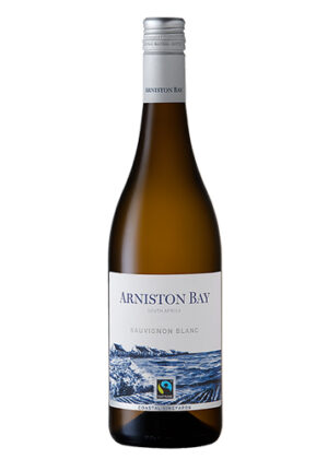 Rượu Vang Nam Phi Arniston Bay, Sauvignon Blanc