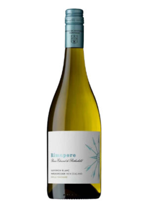 Rượu Vang New Zealand Rimapere Sauvignon blanc, Marlborough