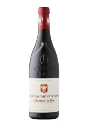 Rượu Vang Pháp Chateau Mont Redon, Chateauneuf du Pape