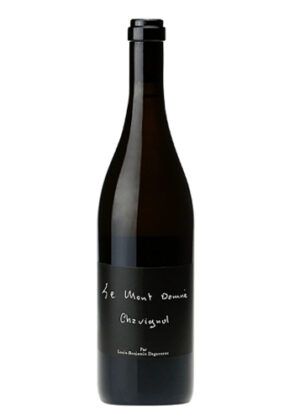 Rượu Vang Pháp Domaine Didier Dagueneau, Le Mont Damne, Sancerre