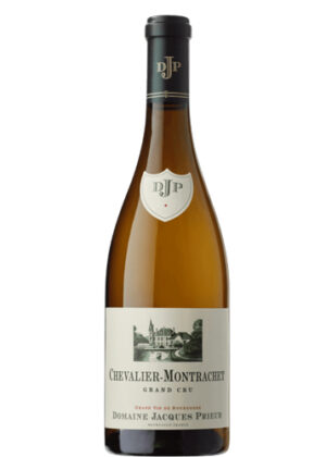Rượu Vang Pháp Domaine Jacques Prieur Chevalier Montrachet Grand Cru