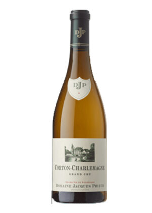 Rượu Vang Pháp Domaine Jacques Prieur Corton Charlemagne Grand Cru