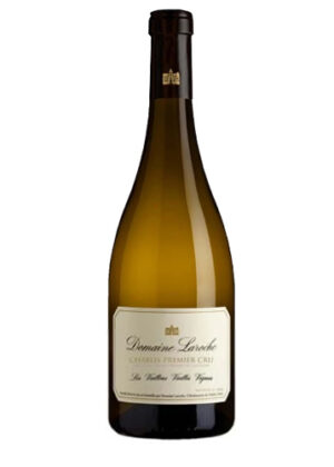 Rượu vang Pháp Domaine Laroche Chablis Les Vaillons