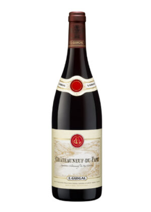 Rượu Vang Pháp Guigal, Chateauneuf du Pape