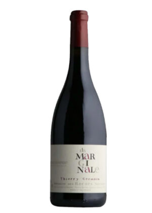 Rượu Vang Pháp Thierry Germain, Domaine des Roches Neuves, "La Marginale", Saumur Champigny