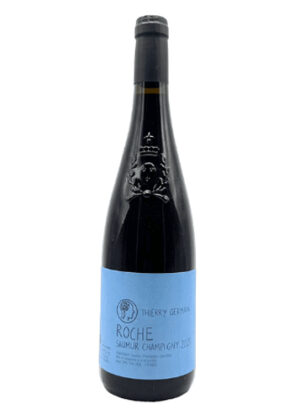 Rượu Vang Pháp Thierry Germain, Domaine des Roches Neuves, "Roche", Saumur Champigny