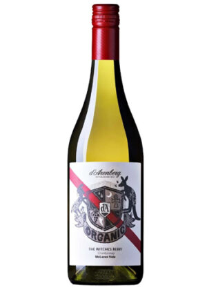 Rượu Vang Úc D'Arenberg The Witches Berry Chardonnay