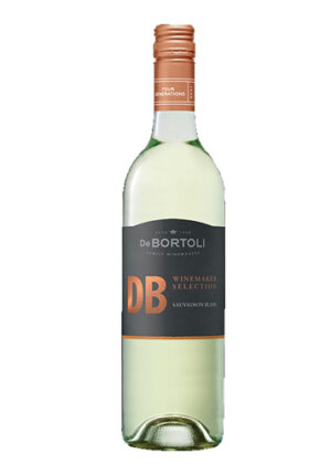 Rượu Vang Úc De Bortoli, DB Winemaker Selection, Sauvignon Blanc, Riverina