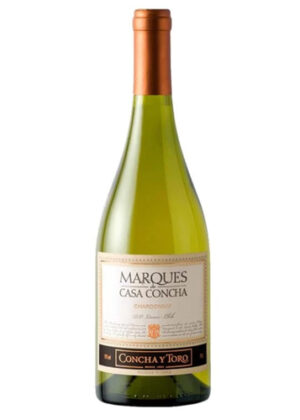 Rượu Vang Chi Lê Concha Y Toro Marques de Casa Concha Chardonnay