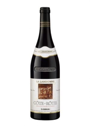 Rượu vang Pháp Guigal, La Landonne, Cote Rotie 2014