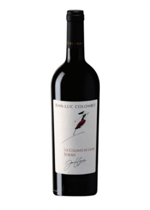 Rượu vang Pháp Jean Luc Colombo, Les Collines de Laure, Mediterraneo IGP