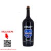Bia Chimay xanh 9% chai 1500ml