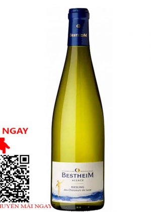 bestheim chasseurs de lune collection riesling