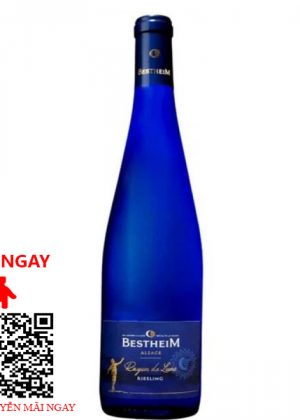 bestheim rayon bleu collection riesling