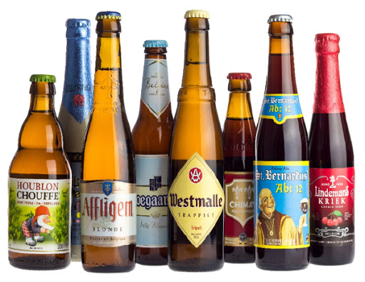 Văn hóa bia Bỉ: Lịch sử và sự phát triển