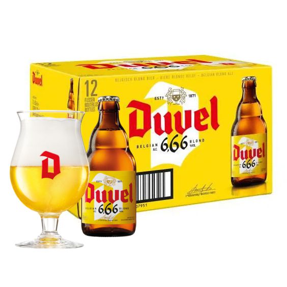 Duvel