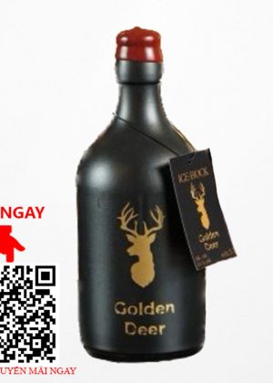 bia golden deer đức 13%