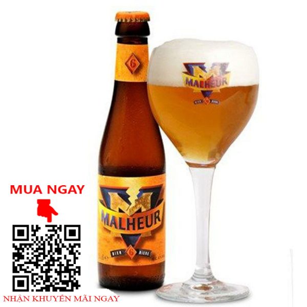 bia malheur 8%