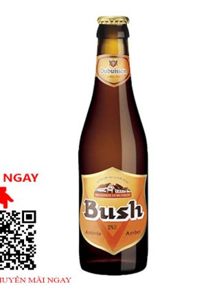 bush amber 12