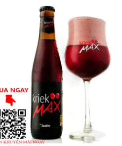 kriek max