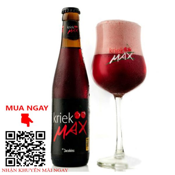 kriek max