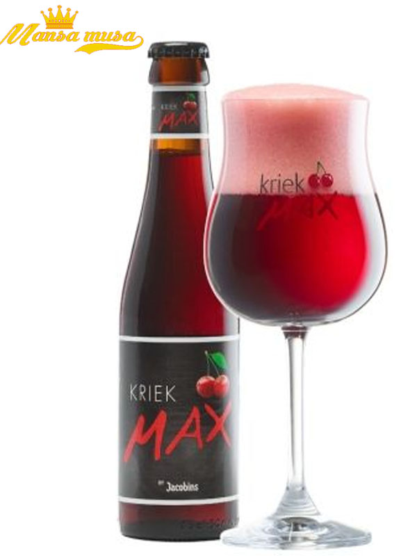 kriek max