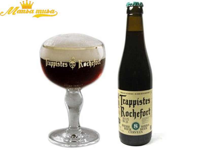 rochefort 8