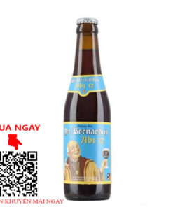 st bernardus abt12