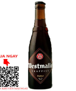 westmalle dubbel