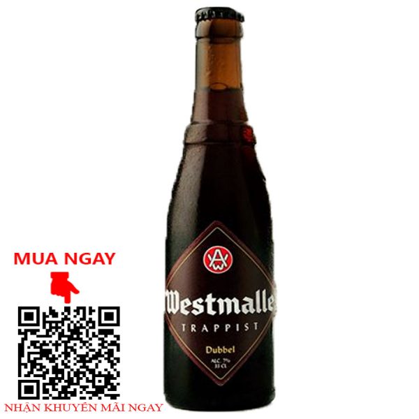 westmalle dubbel