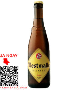 westmalle trappist tripel
