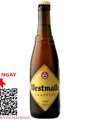 westmalle trappist tripel