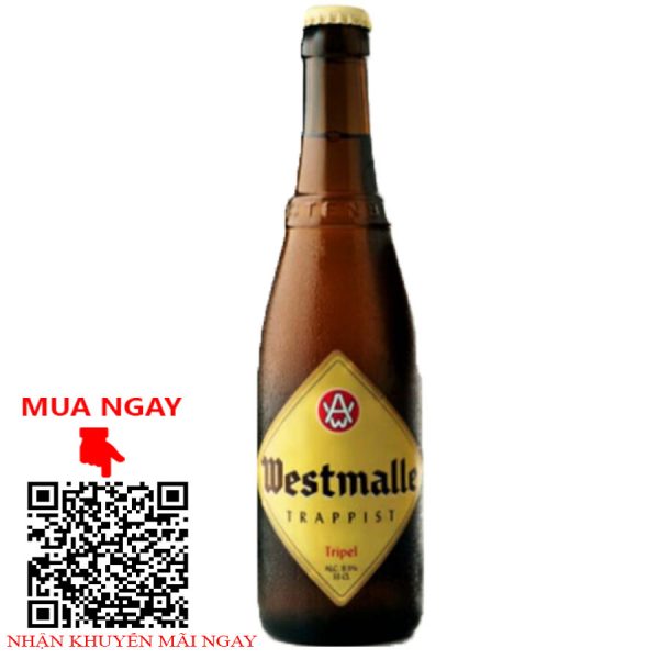 westmalle trappist tripel