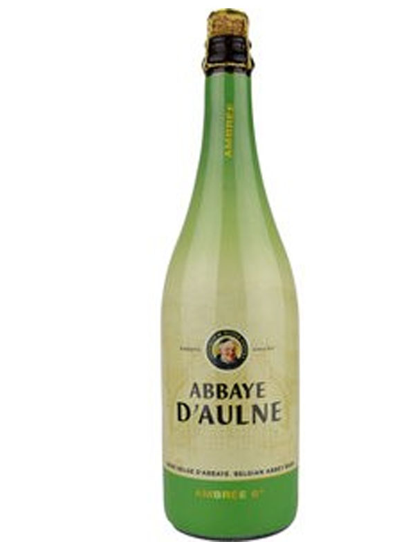 bia bỉ abbaye amber ale 750ml(mua 6 chai tặng 1 ly)