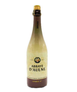 bia bỉ abbaye brown ale 750ml(mua 6 chai tặng 1 ly)
