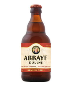 bia bỉ abbaye triple blonde 330ml(mua 12chai tặng 1 ly)